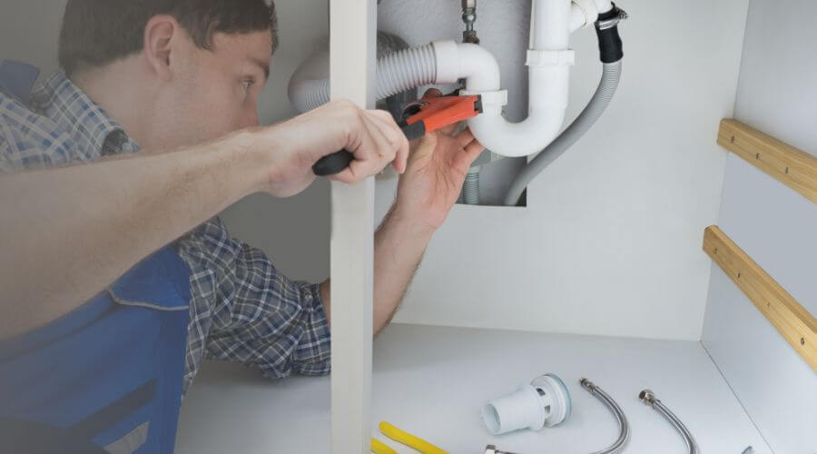 Professional emergency plumbing in Worthington Springs, FL